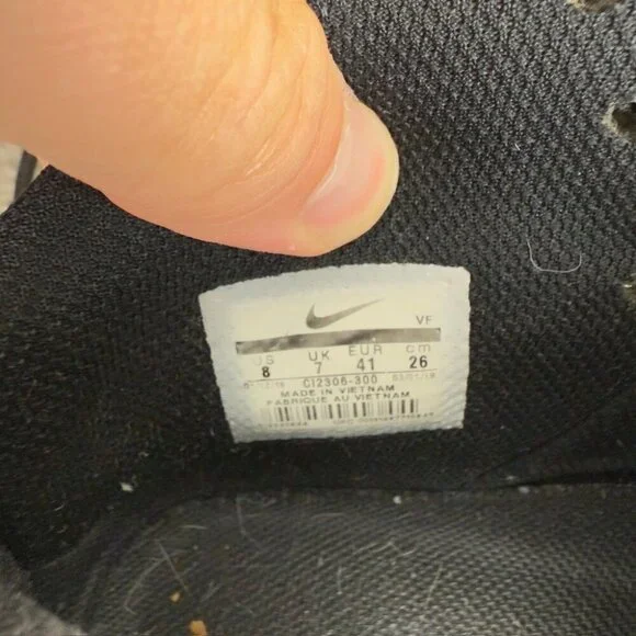 Nike Air Force 1 High Have a Nike Day Men’s Sneakers Size 8 US - CI2306-300 - Picture 6 of 16